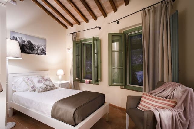 Apartment, Multiple Beds (3 pax)