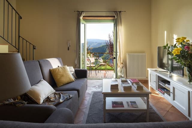 Apartment, Multiple Beds (3 pax)