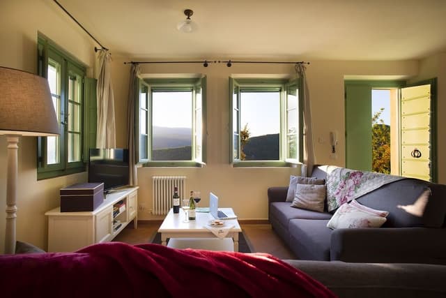 Apartment, Multiple Beds (5 pax)