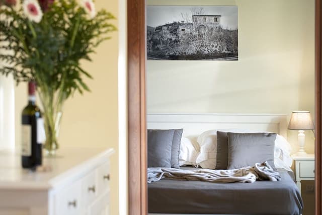 Apartment, 1 Queen Bed (2 pax)