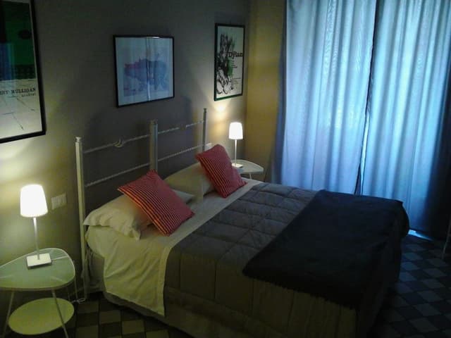 Suite, 2 Bedrooms (Grigia)