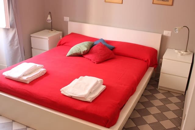 Suite, 2 Bedrooms (Grigia)