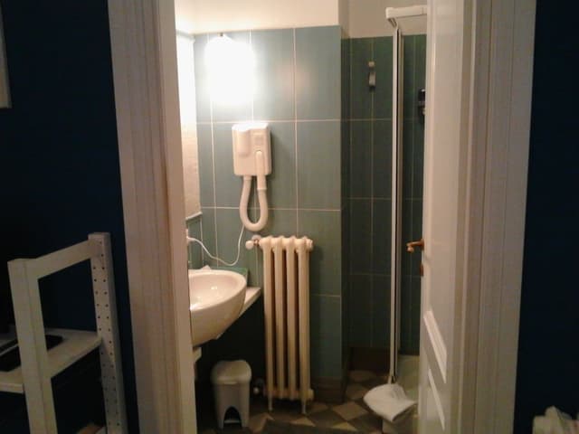 Suite, 2 Bedrooms (Grigia)