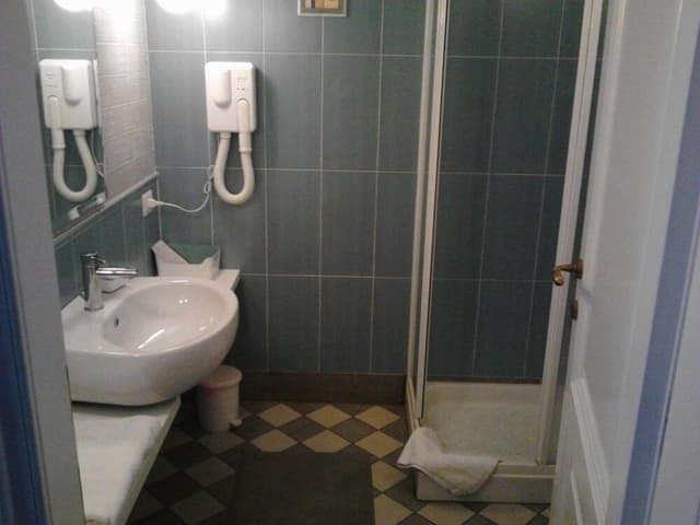 Suite, 2 Bedrooms (Grigia)