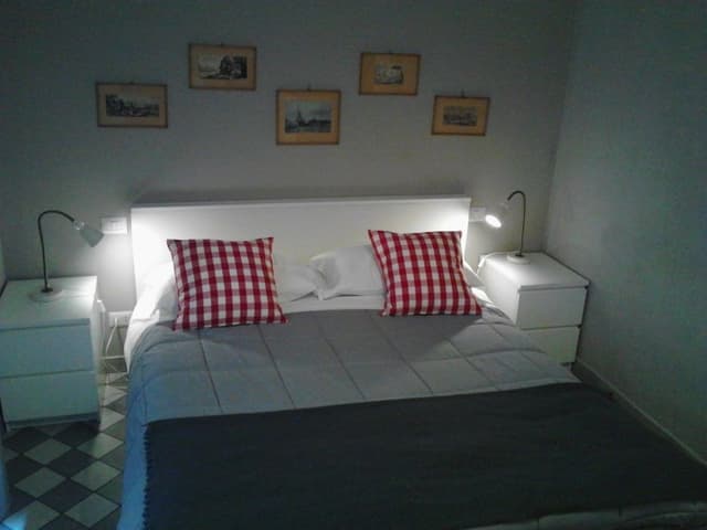 Suite, 2 Bedrooms (Grigia)