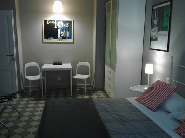 Suite, 2 Bedrooms (Grigia)