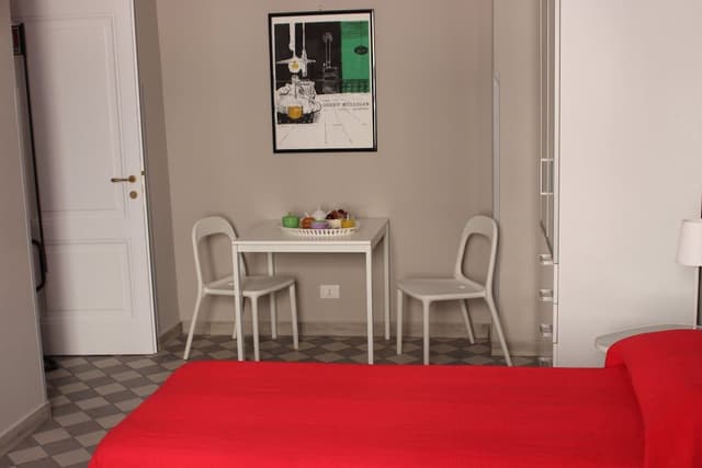 Suite, 2 Bedrooms (Grigia)