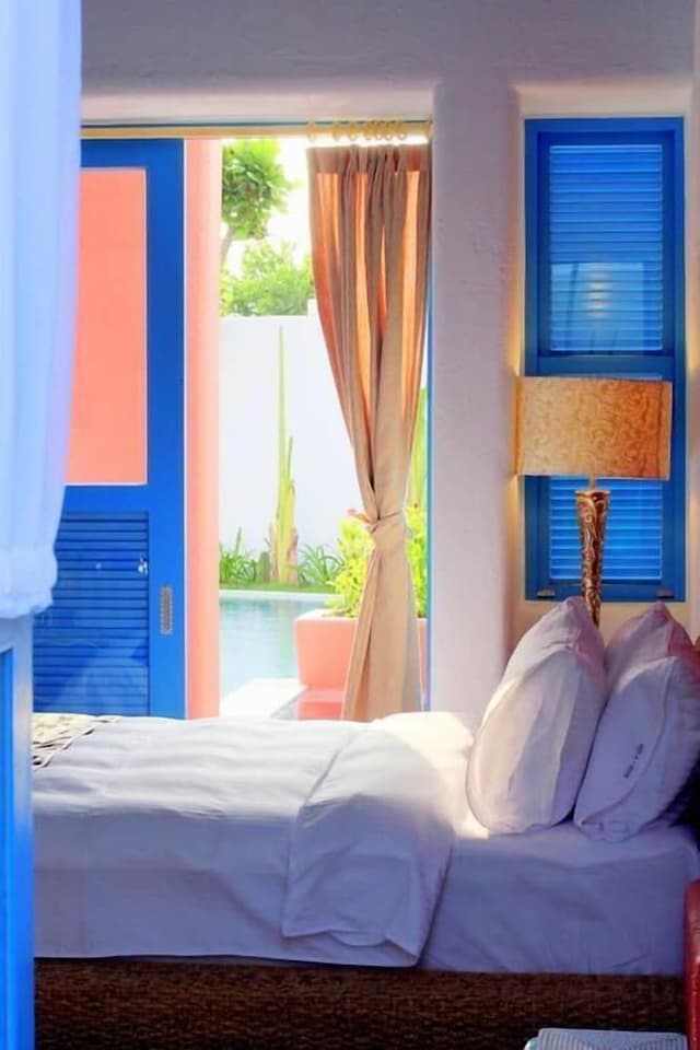Standard Villa