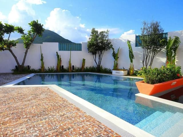 Standard Villa
