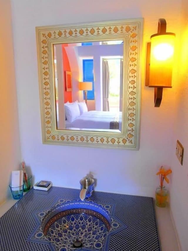 Standard Villa