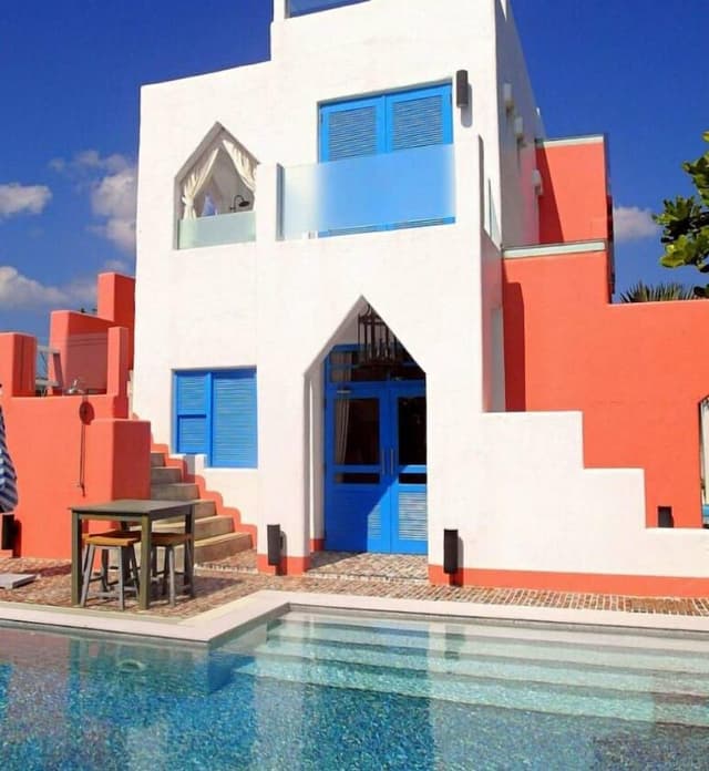 Family Villa