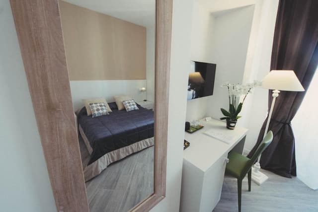 Apartment, 3 Bedrooms