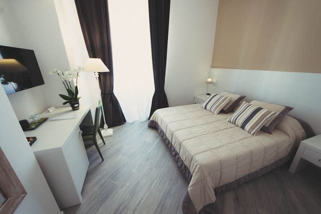 Apartment, 3 Bedrooms