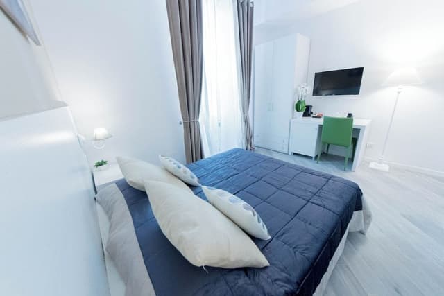 Apartment, 3 Bedrooms