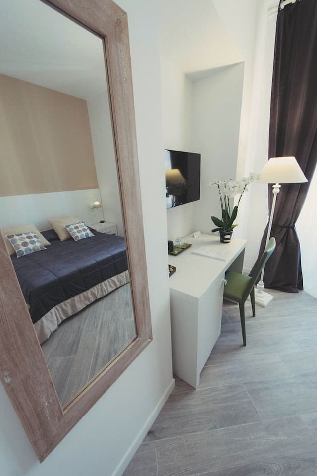 Apartment, 3 Bedrooms