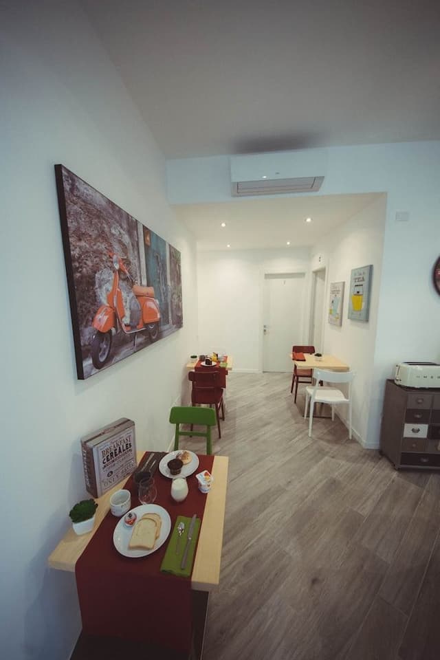 Apartment, 3 Bedrooms