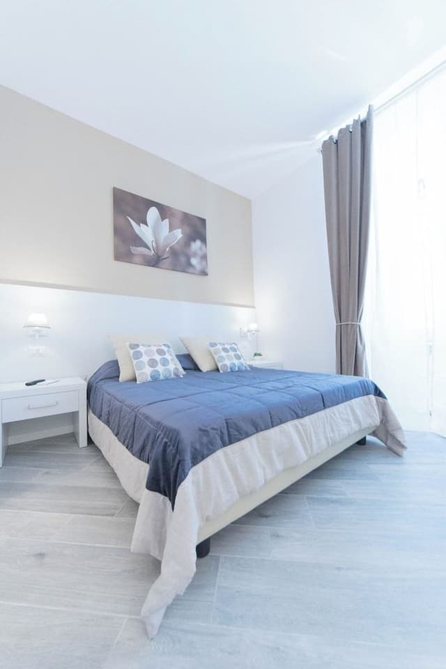 Apartment, 3 Bedrooms