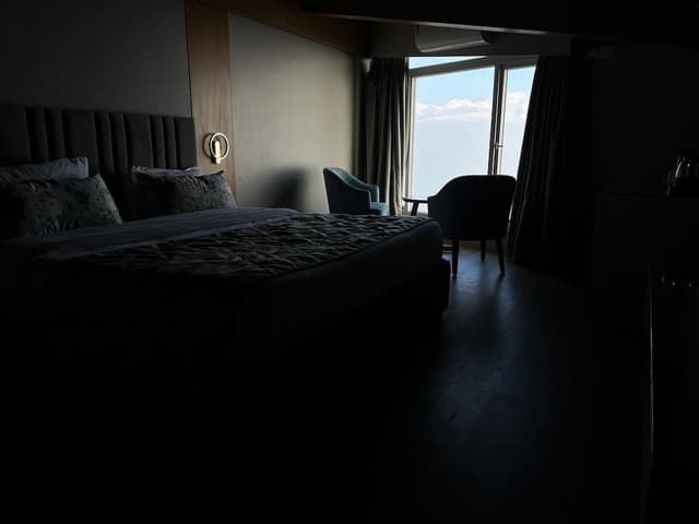 Royal Room, 1 King Bed