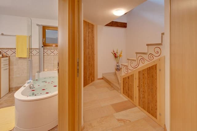 Chalet, several beds, non-smoking, mountain view plus CHF 200 on top of the rate