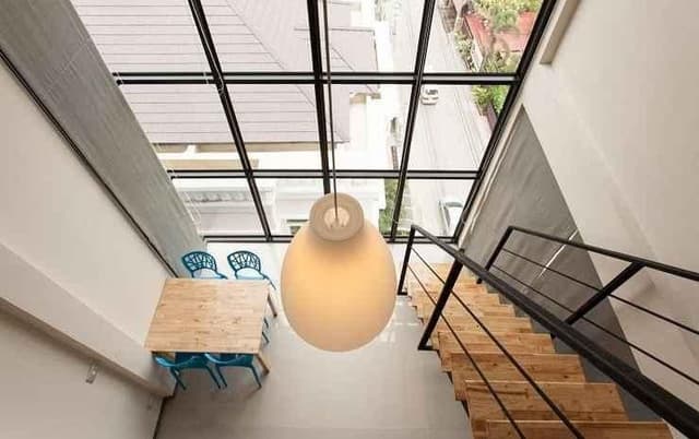 1 Bedroom Duplex