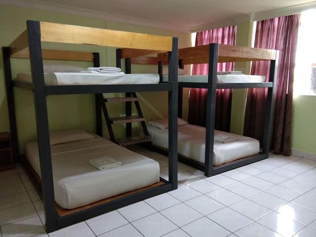Basic Twin Room