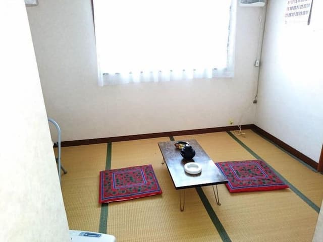 Traditional Room (for 3 people)