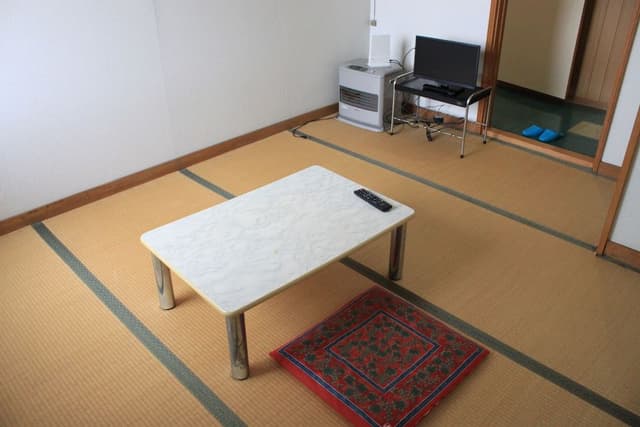 Traditional Room (for 3 people)