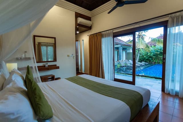 Villa, 3 Bedrooms