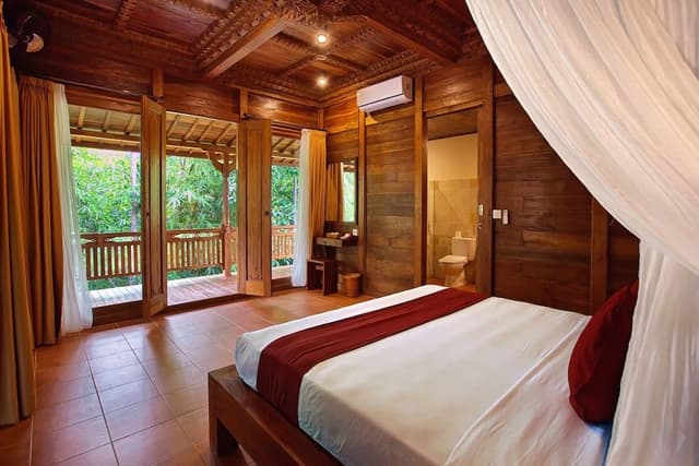 Villa, 1 Bedroom