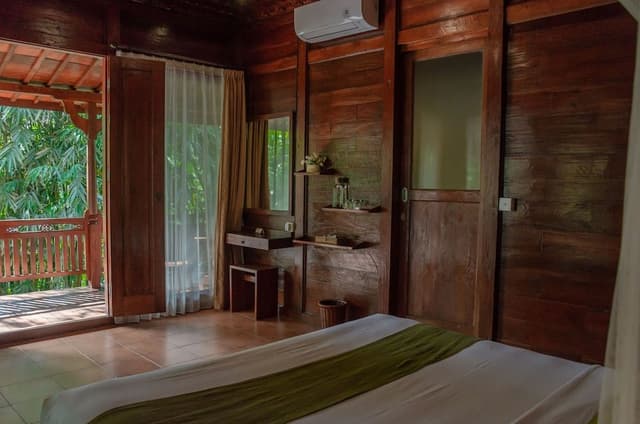 Villa, 1 Bedroom