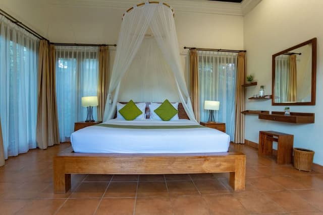 Villa, 2 Bedrooms