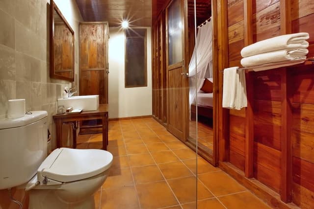 Villa, 1 Bedroom