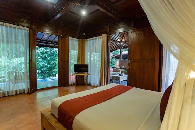 Villa, 1 Bedroom
