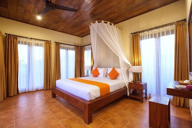 Villa, 3 Bedrooms