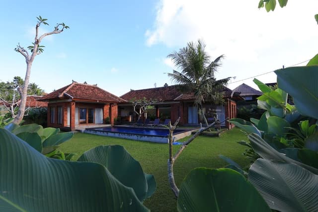 Villa, 2 Bedrooms