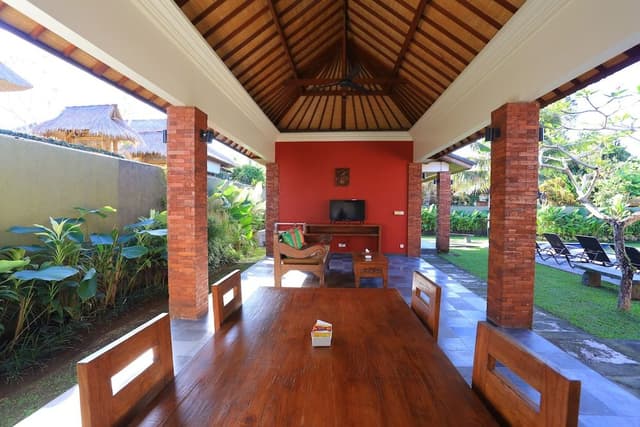 Villa, 2 Bedrooms