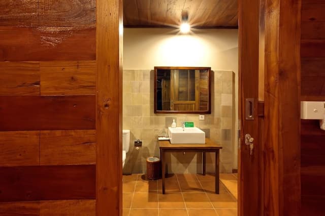 Villa, 1 Bedroom
