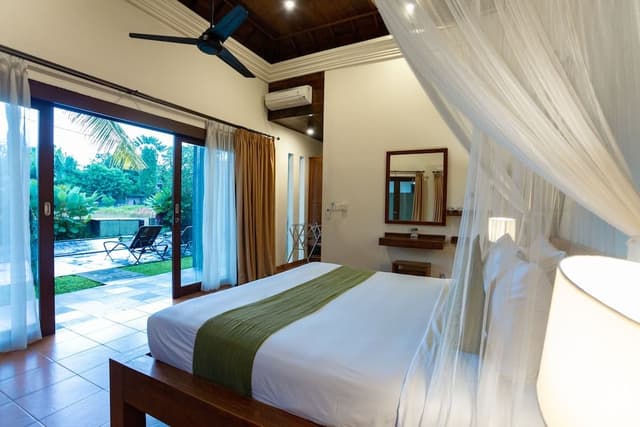 Villa, 3 Bedrooms