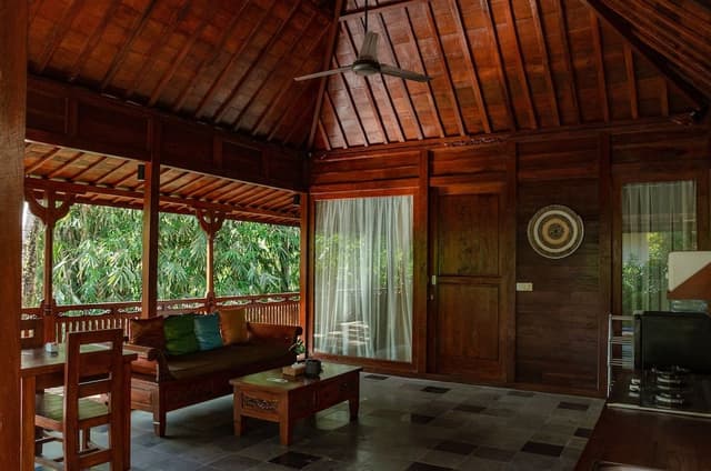 Villa, 1 Bedroom