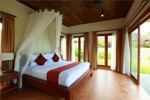 Villa, 3 Bedrooms