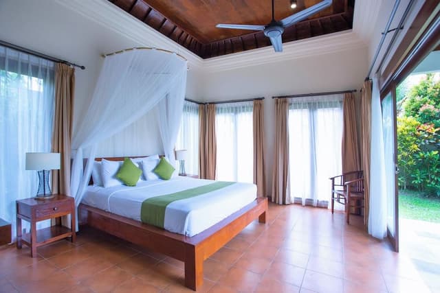 Villa, 3 Bedrooms