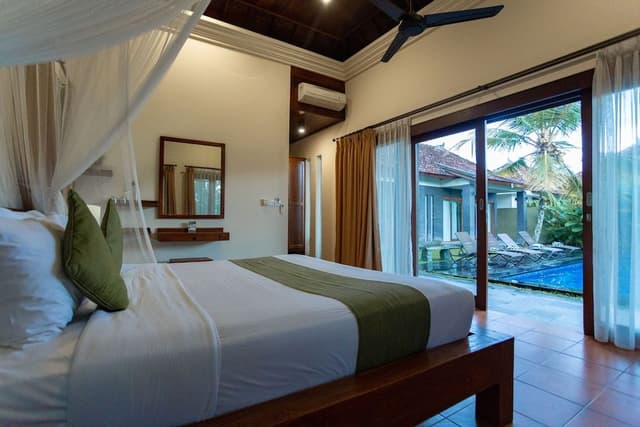 Villa, 3 Bedrooms