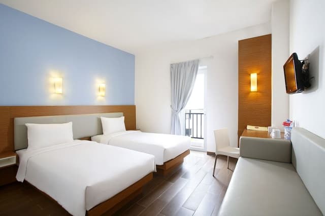 Room, 1 Queen Bed