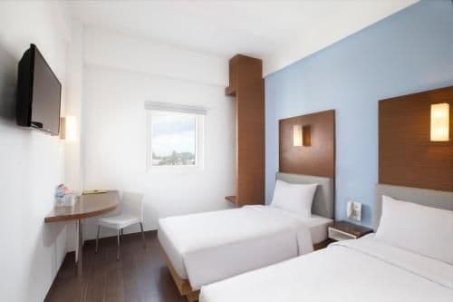 Smart Twin Room