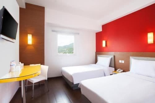 Smart Twin Room