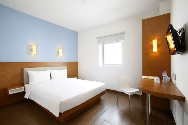 Room, 1 Queen Bed