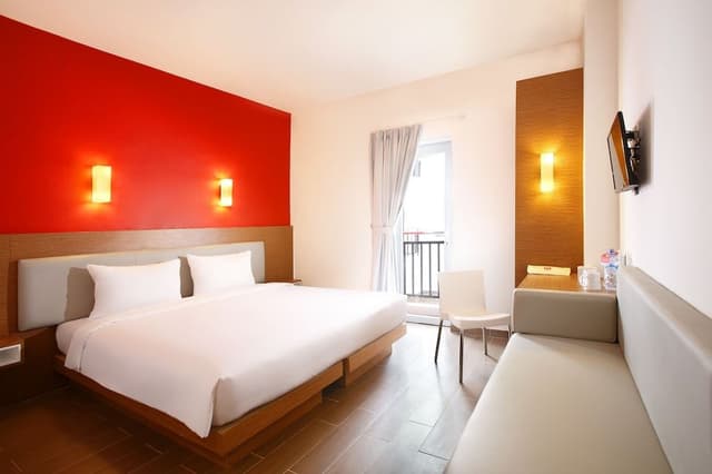 Room, 1 Queen Bed
