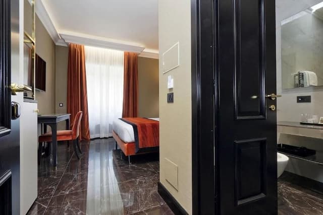 Basic Suite