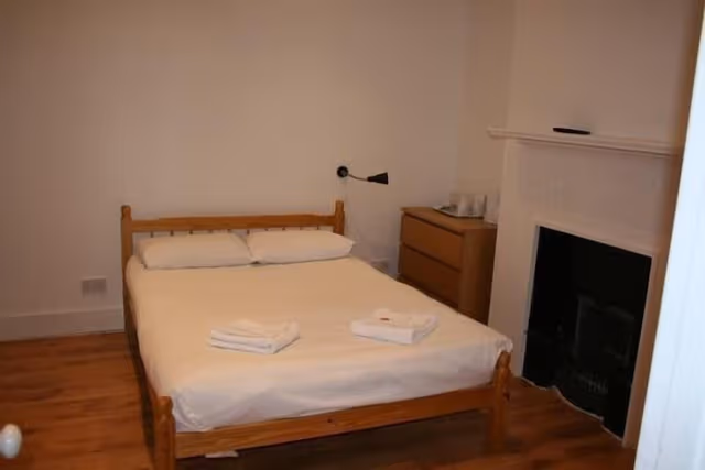 Comfort Double Room
