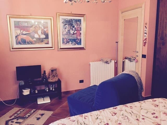 Double Room (Margherita)